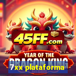 7xx plataforma